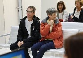 La cúpula de Resistencia Galega se niega a declarar por el atentado de Baralla
