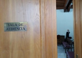 Suspendido un juicio por la incomparecencia de un acusado rumano para el que piden 8 años de cárcel por una pelea en Ocaña