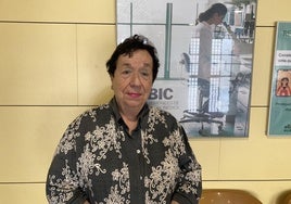 Tras el cáncer de mama: «No sé si soy superviviente, pero le he ganado seis años y medio a la vida»