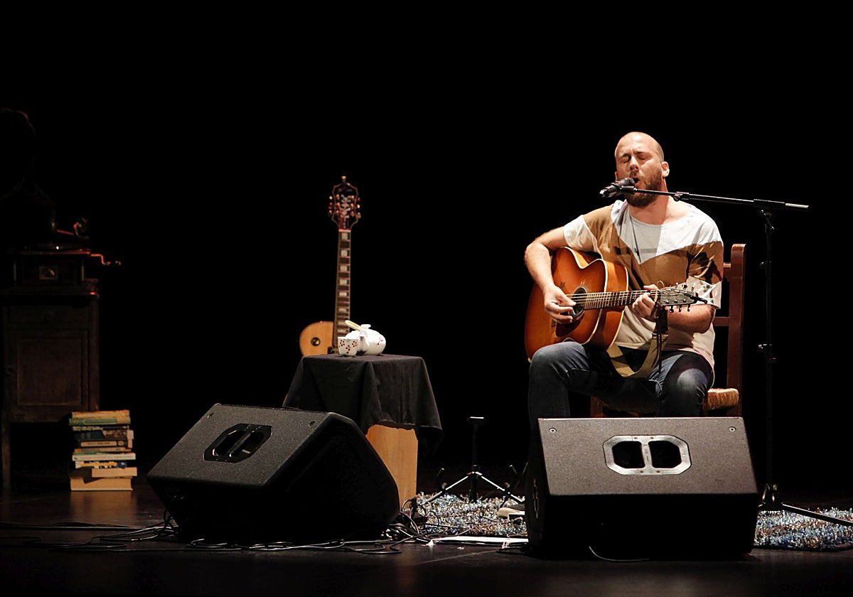 Concierto en una edición de Eutopía
