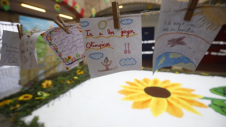 Colegio Jesús Nazareno