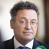 García Ortiz se garantiza el respaldo de la mayoría de la Junta de Fiscales gracias a la UPF