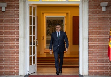 'El País' emitirá la serie documental sobre Pedro Sánchez tras el rechazo de plataformas y cadenas