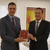 Sánchez respalda al fiscal general imputado y dice que «ha hecho su trabajo»