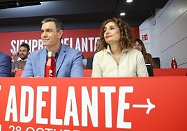 La Junta de Andalucía denuncia que Montero prevé ingresar 5.000 millones más por impuestos en 2025