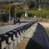 La 'jugada maestra' de Page para enterrar el trasvase Tajo-Segura: exigir una reserva de agua mínima inédita en décadas