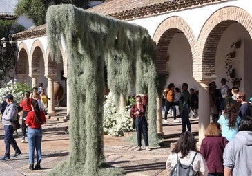 El tiempo para el festival Flora Córdoba 2024 este fin de semana