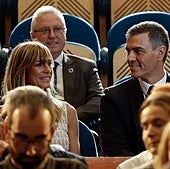 El juez cita como testigo al ejecutivo del Instituto de Empresa señalado por el fichaje de Begoña Gómez