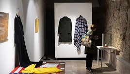 Seminci recoge las «huellas» de «cómo se compone esa sinfonía» que es una película