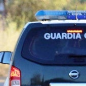 Detenido por apuñalar a su madre e intentar quemar su casa en un pueblo de Palencia