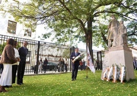 El eterno «legado» de una boda real