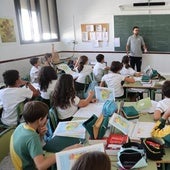 Un juez condena a un padre en Córdoba por gritar al director del colegio de su hijo: «Ya te pillaré por ahí»