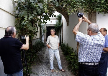 Córdoba se suma al auge del cine documental