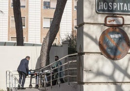 Al borde del banquillo cuatro trabajadores de una funeraria por una trama para lucrarse con cadáveres donados falsamente a la ciencia