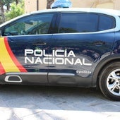 Rescatan a una mujer encerrada por su expareja tras agredirla sexualmente en Valencia