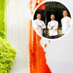 Cuánto cuesta comer el menú del exclusivo Disfrutar, el mejor restaurante del mundo