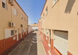 Nuevo crimen de violencia machista en Almería: asesina a una mujer de 40 años y se entrega a la Policía