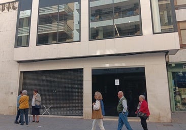 Zara también recalará en el nuevo centro comercial de Jesús María en Córdoba