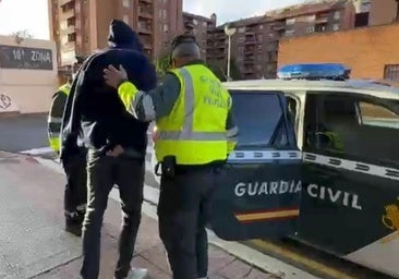 Prisión provisional sin fianza para el kamikaze que provocó la muerte de una embarazada y su bebé
