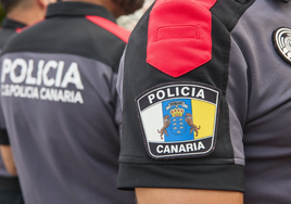 Detenido un hombre en La Palma por tocamientos a niñas de 10 años