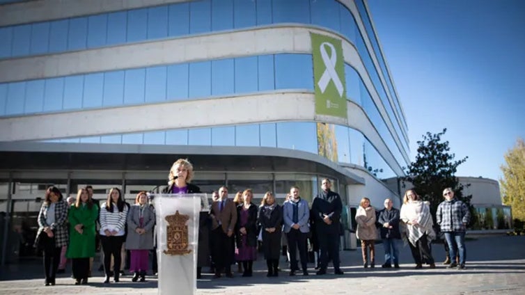 La Diputación de Granada reconoce la figura de Ana Orantes a título póstumo