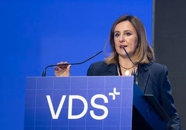 Catalá anuncia la creación de una aceleradora de talento digital para mujeres en Valencia