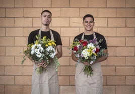 Donde florece la esperanza: el proyecto pionero que da empleo a personas sin hogar en Valencia