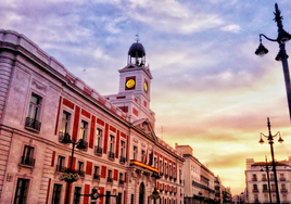 Planes imprescindibles para disfrutar de Madrid del 25 al 27 de octubre