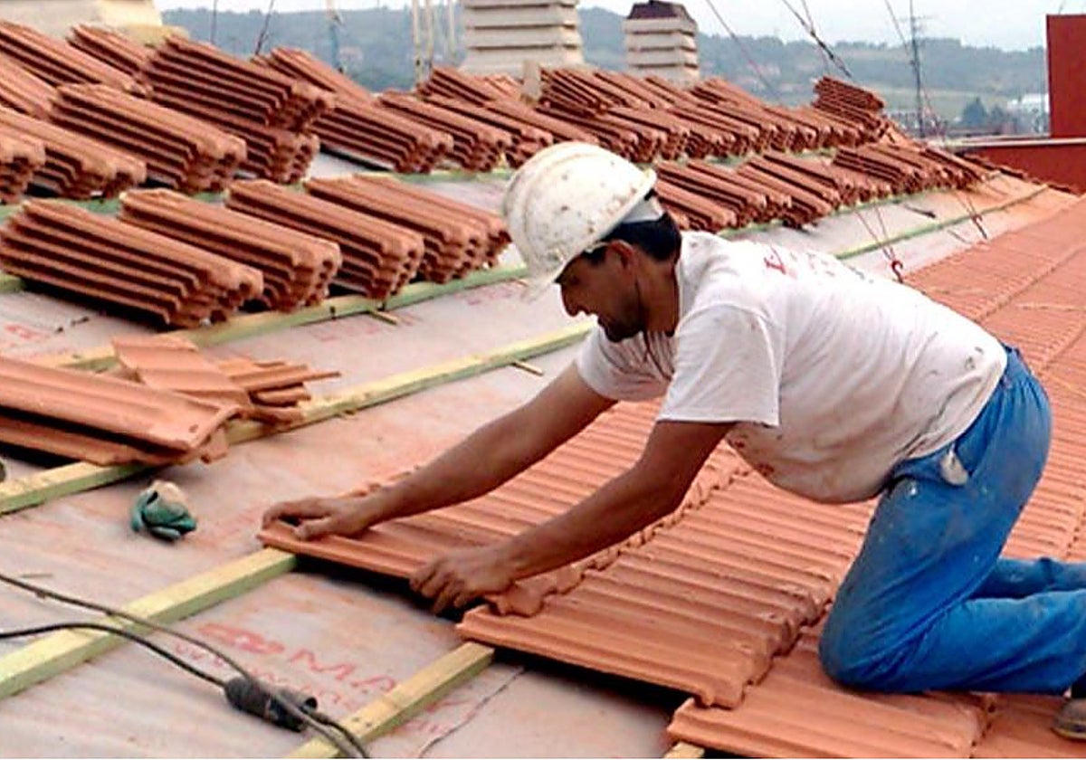 Toledo ha registrado nueve accidentes laborales en octubre