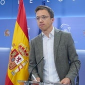 Errejón confirmó a Más Madrid las acusaciones de acoso sexual tras pedirle explicaciones