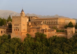 ¿Por qué Granada se llama así? El origen de un nombre que se esconde entre musulmanes y judíos