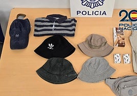 Cuidado si le dicen que le ha cagado un pájaro en Málaga: Puede ser víctima de un robo