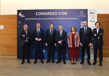 La comunidad energética del Casco Histórico dobla las solicitudes de empresas y superan ya las 120