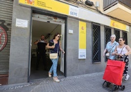 El verano dejó en Córdoba 7.400 ocupados más y una ligera bajada del paro