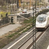 El equipo de gobierno cree que «sería un error excluir la ciudad de Toledo del AVE a Extremadura»