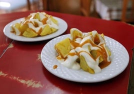Madrid celebra un festival para elegir las mejores patatas bravas: dónde es, precios, fechas y cómo conseguir entradas