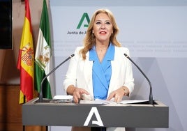 Andalucía alcanzará en 2025 un presupuesto récord en pleno pulso por la financiación y por las rebajas fiscales