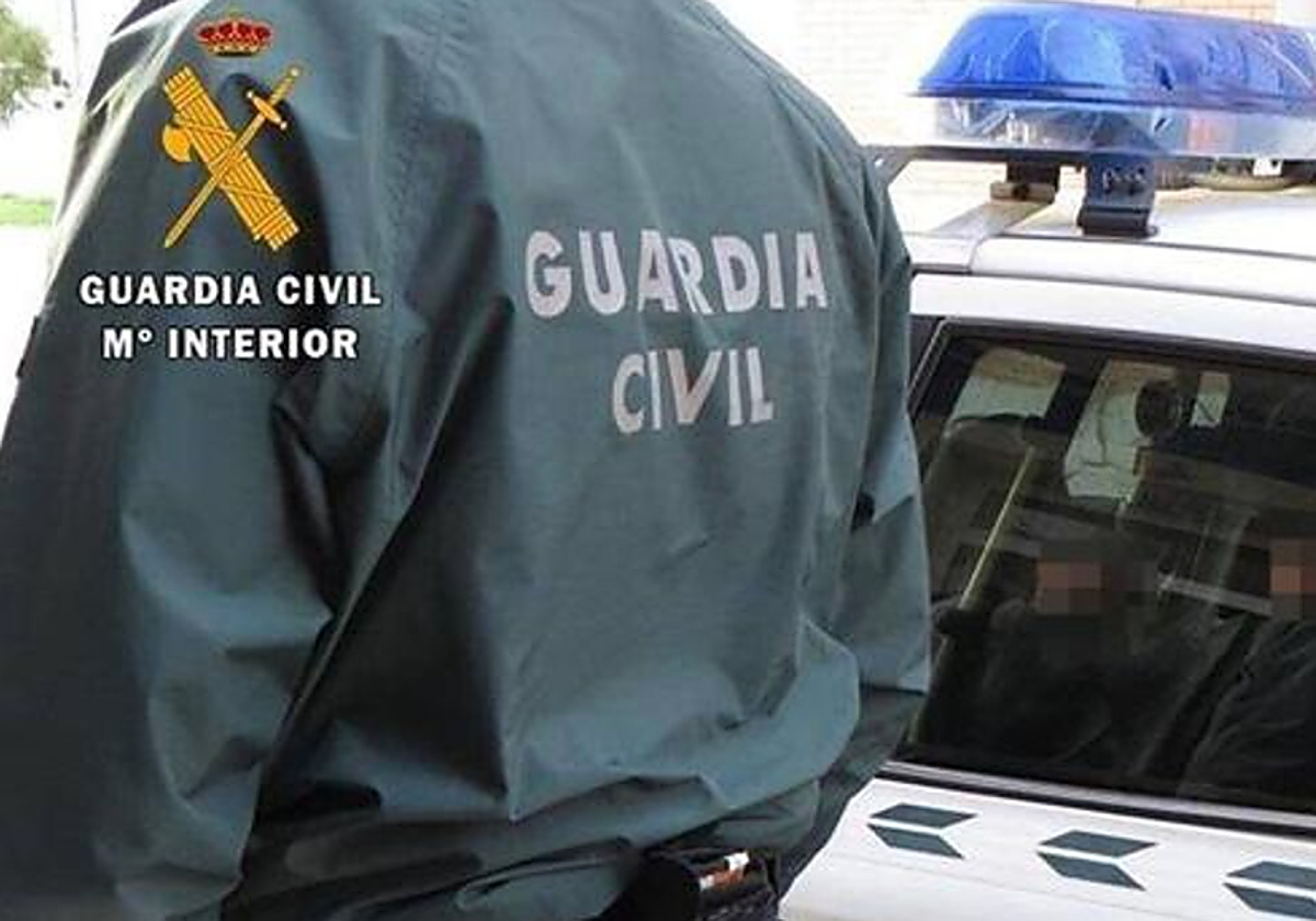 Detenido en Lanzarote &#039;El Monje&#039;, el líder de una mafia irlandesa vinculada al tráfico de drogas y trata de personas