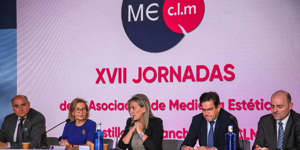 Ciudad Real acoge la reunión de 200 profesionales de la medicina estética