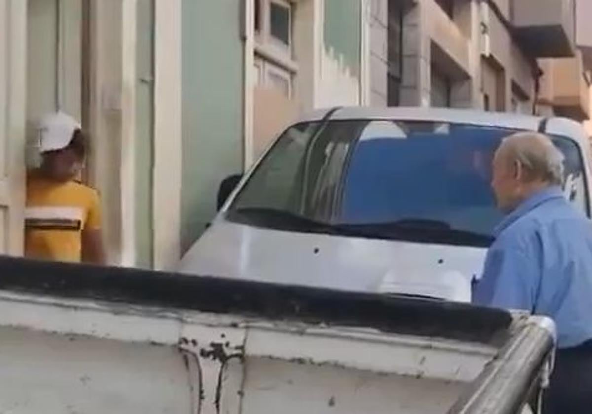 Okupan la vivienda de un anciano en Gran Canaria y son expulsados con la ayuda de sus vecinos