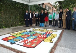 Palencia reivindica los sitios cluniacenses como Patrimonio de la Humanidad