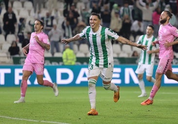 Los números de la 'caja fuerte' del Arcángel