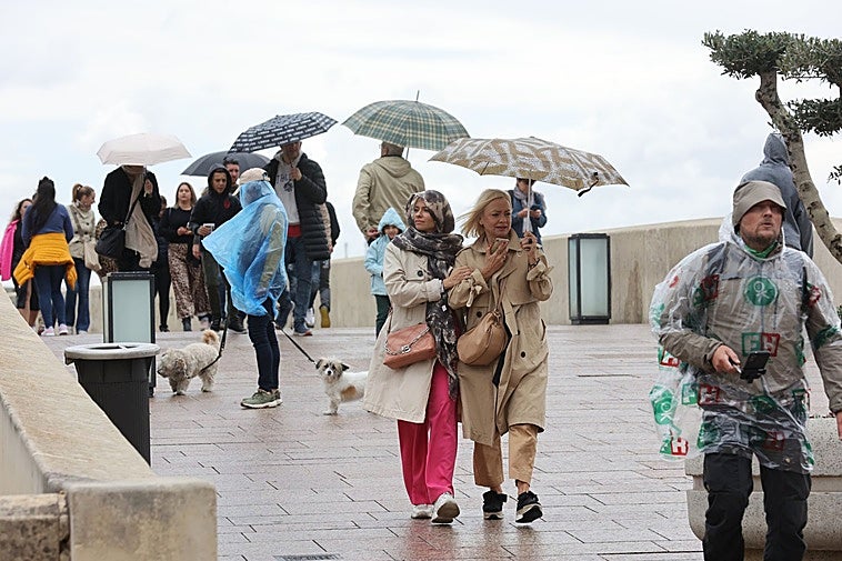 Córdoba se prepara para el regreso de la lluvia: pronóstico y temperaturas para esta semana