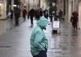 Vuelve la DANA a Córdoba: estos son los municipios donde más va a llover