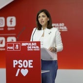 El PSOE anima a Sumar a abrir un periodo de reflexión y asumir responsabilidades por el caso Errejón