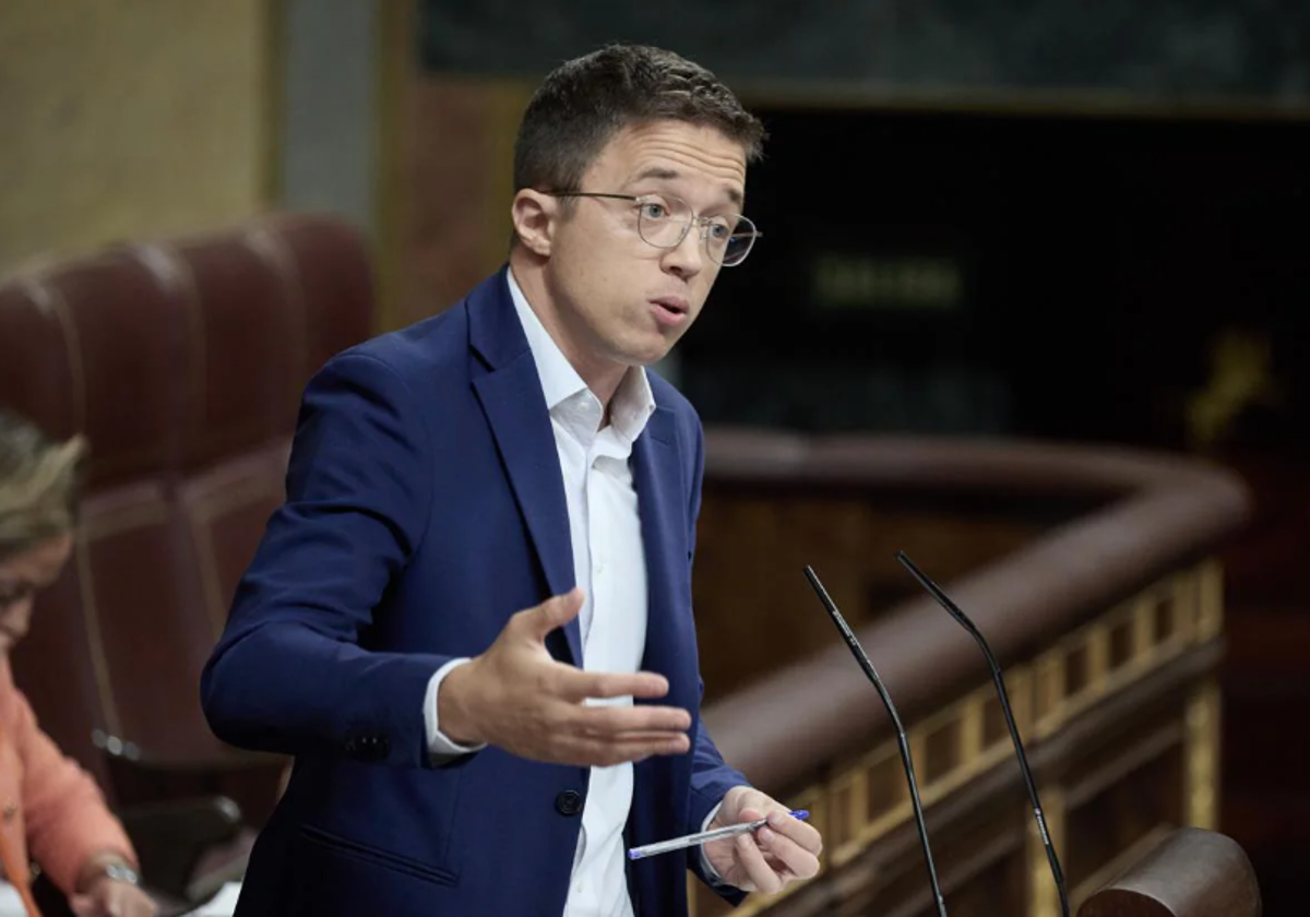 Iñigo Errejón