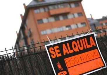 Cómo solicitar las ayudas al alquiler de Castilla y León para 2024