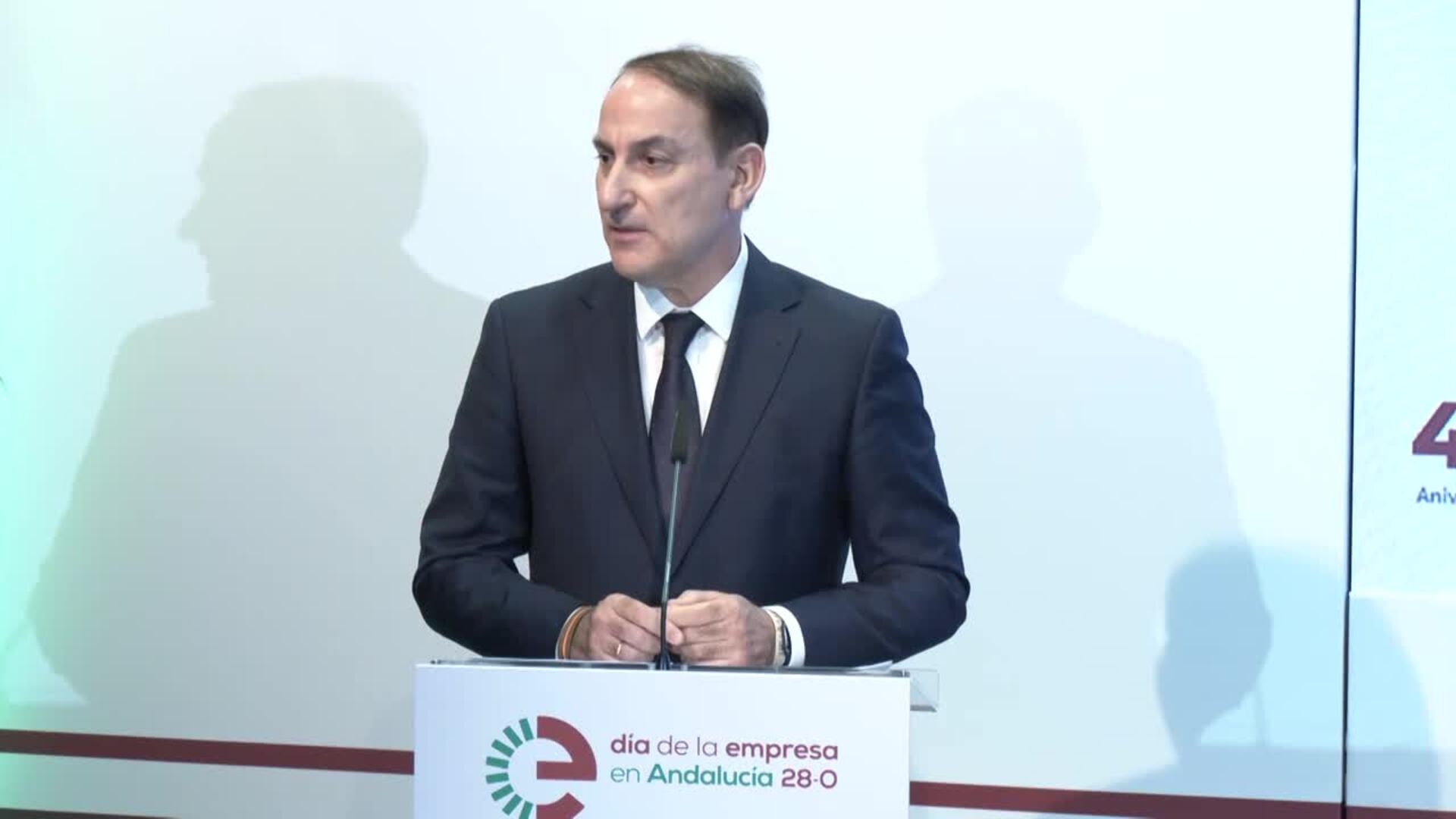 El Parlamento, la Policía Nacional y la Guardia Civil, premiados por la CEA