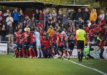 Así es el UE Olot, el rival del Córdoba CF en Copa del Rey