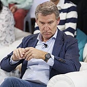 El PP cede terreno a Vox y juntos suman 187 escaños